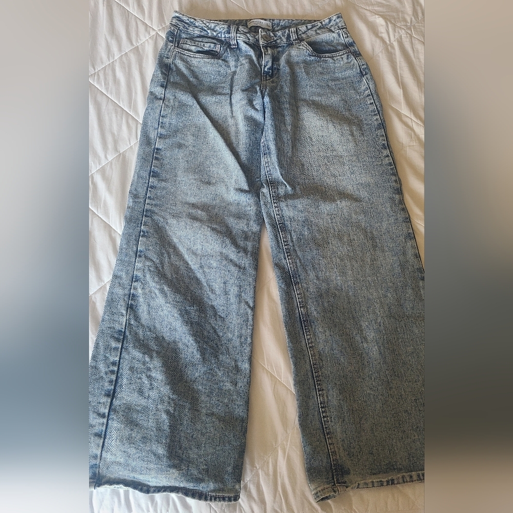 Bluenotes Low Rise Baggy Jeans - Picture 5 of 6